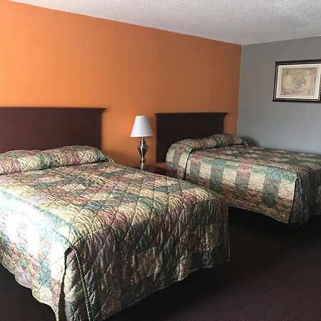 Express Inn 湾城 外观 照片