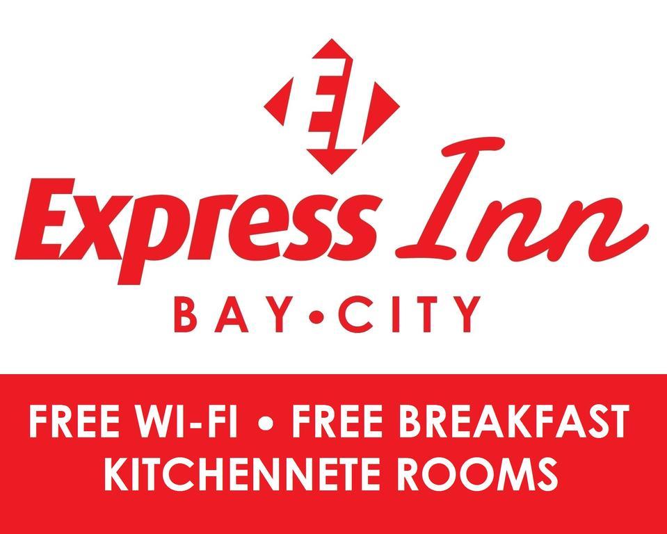 Express Inn 湾城 外观 照片