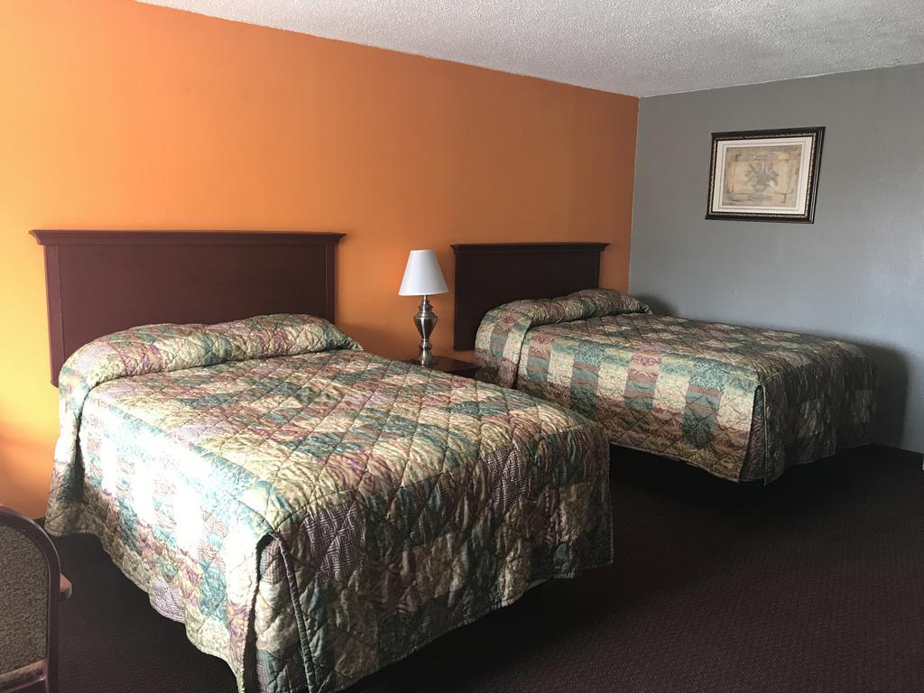 Express Inn 湾城 外观 照片